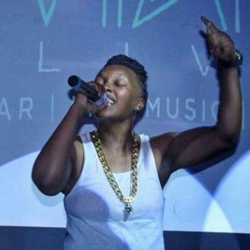 Meet your Posher, Jasmin